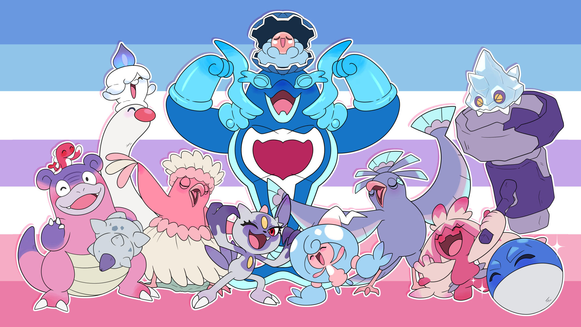 UntitledBandeira Bigênero